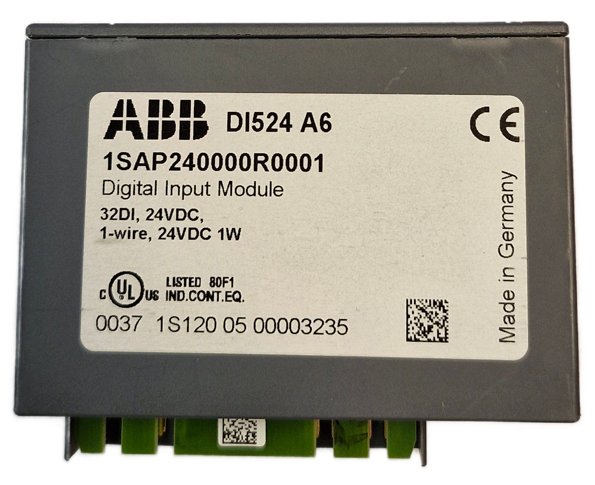 DI524 A6 (1SAP240000R0001)