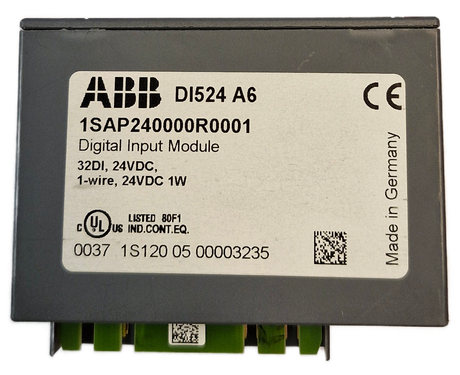 DI524 A6 (1SAP240000R0001)