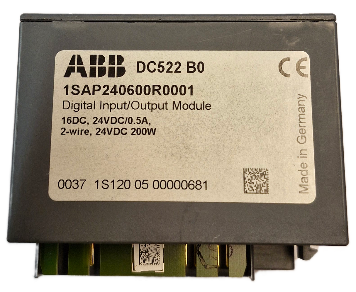 DC522 B0 (1SAP240600R0001)