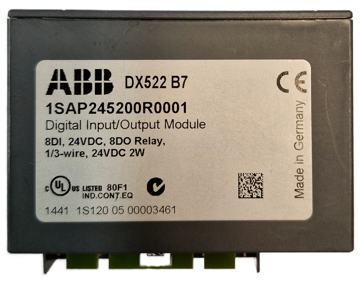 DX522 B7 (1SAP245200R0001)