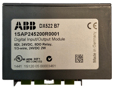 DX522 B7 (1SAP245200R0001)