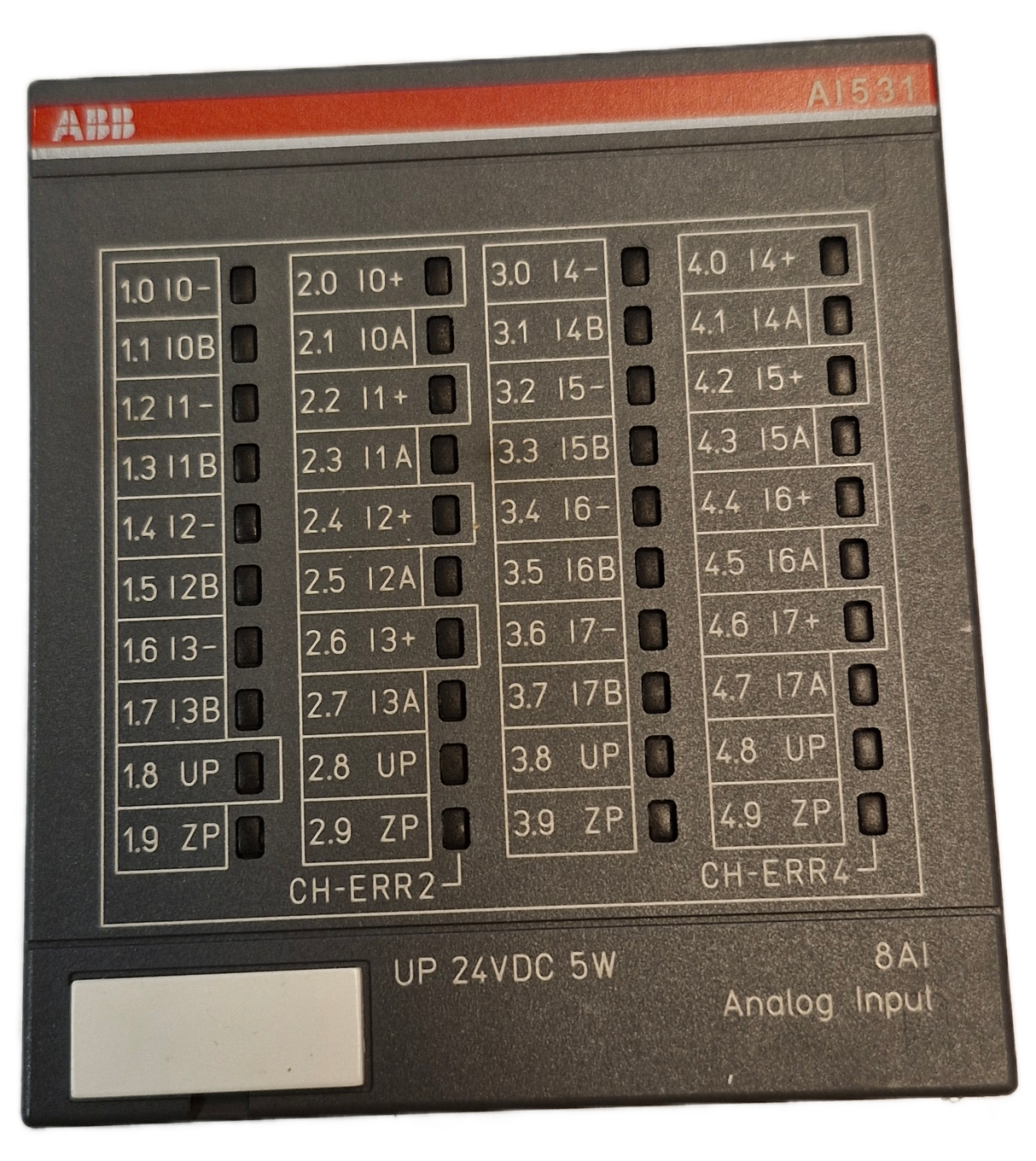 Al531 D2 (1SAP250600R0001)