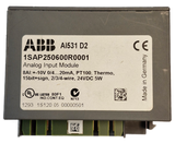 Al531 D2 (1SAP250600R0001)