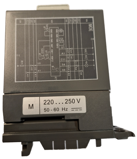 MOE XT2-XT4 (1SDA066466R1)