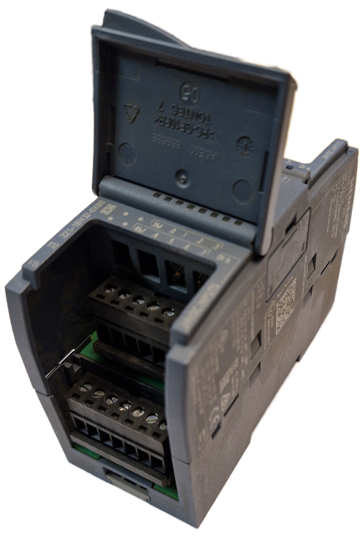 SM 1221 DC 6ES7 221-1BH32-0XB0