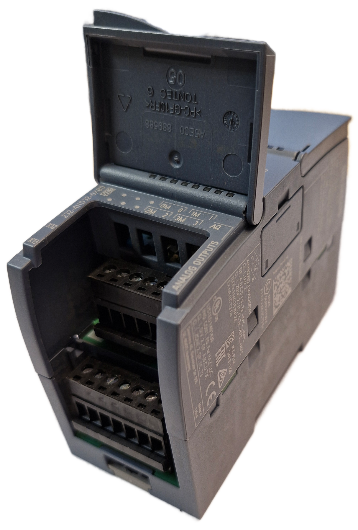 SM 1232 AQ 6ES7 232-4HD32-0XB0
