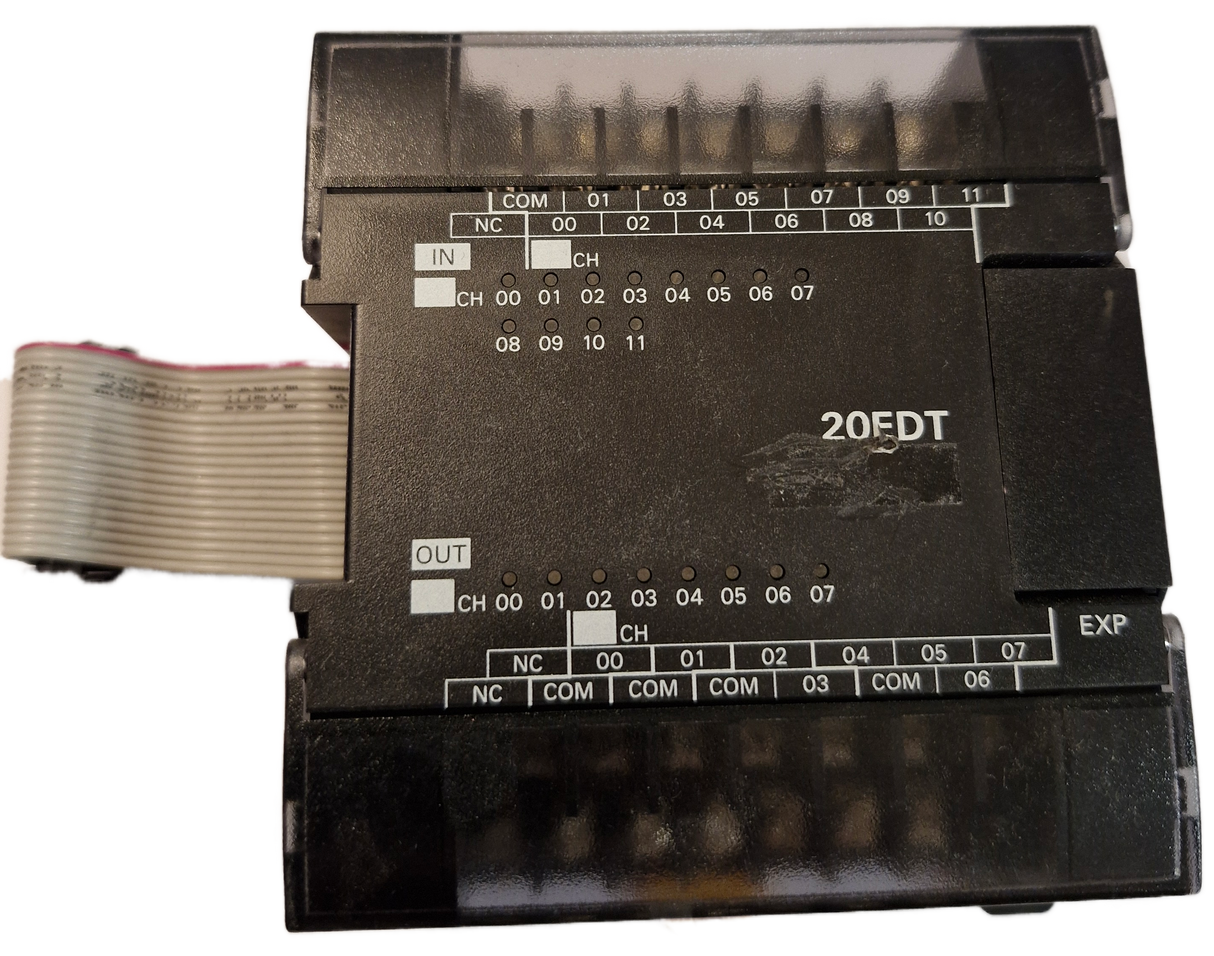 CP1W-20EDT