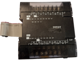 CP1W-20EDT